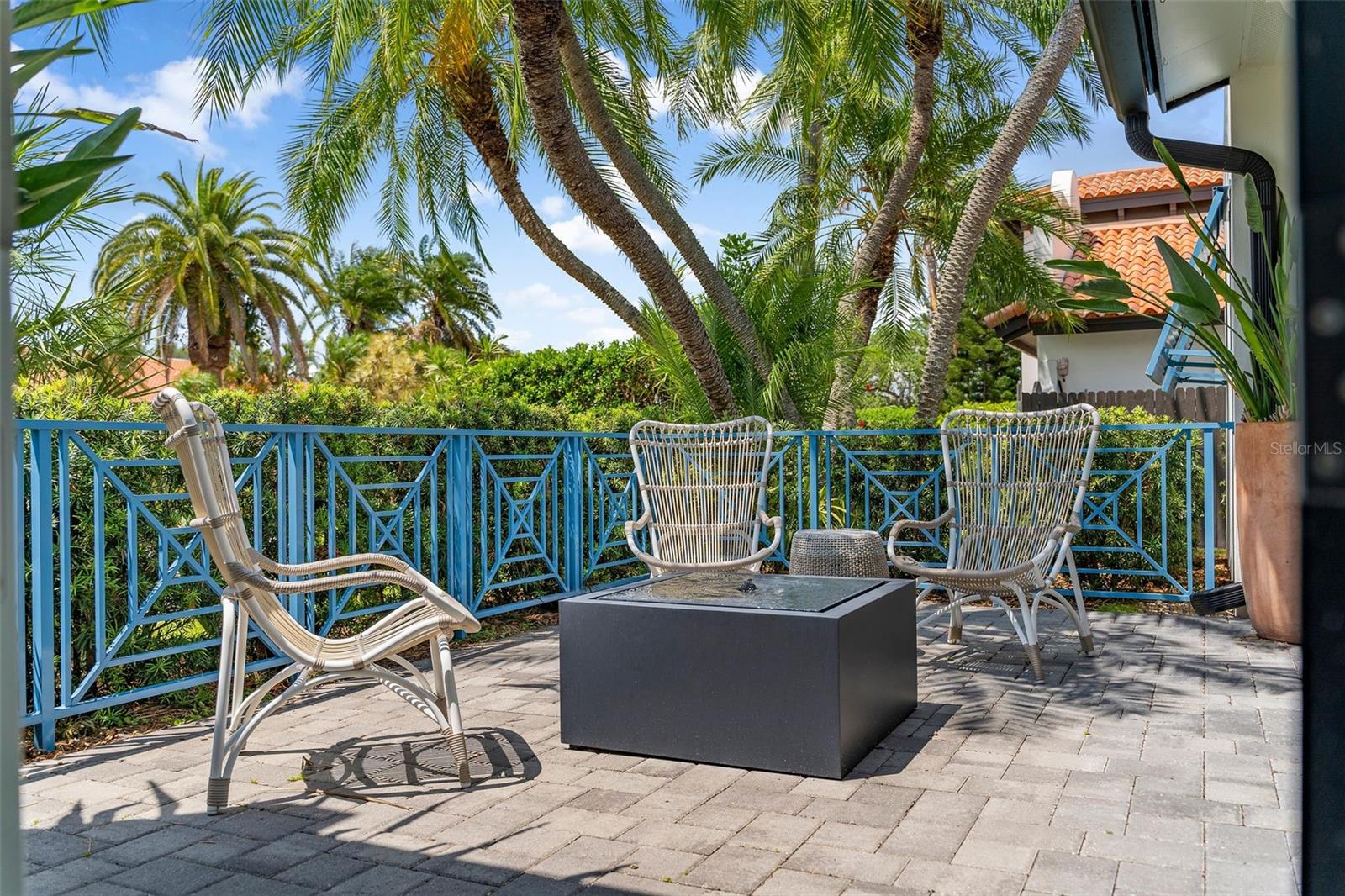 VENETIAN ISLES - Residential