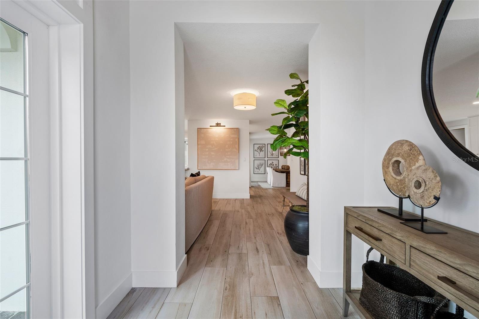 VENETIAN ISLES - Residential