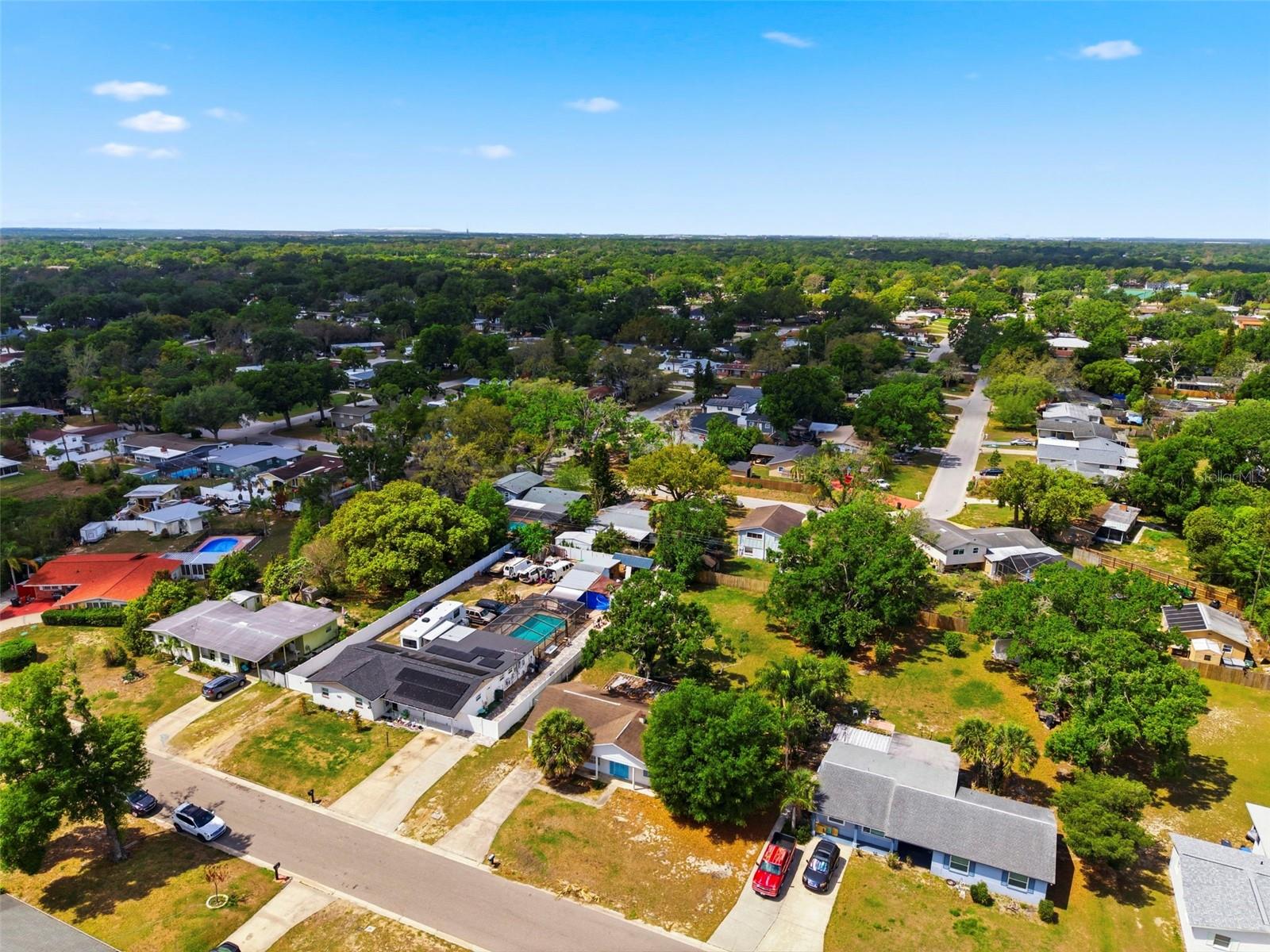 SYLVAN TERRACE - Residential