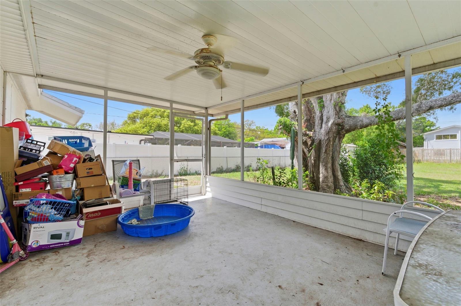 SYLVAN TERRACE - Residential