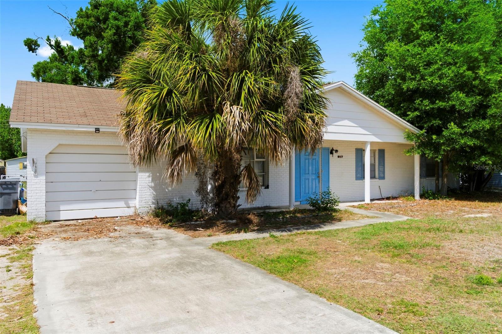 SYLVAN TERRACE - Residential