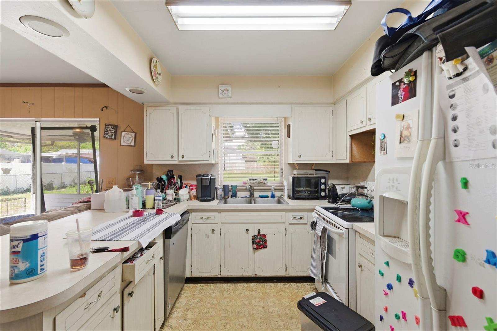 SYLVAN TERRACE - Residential