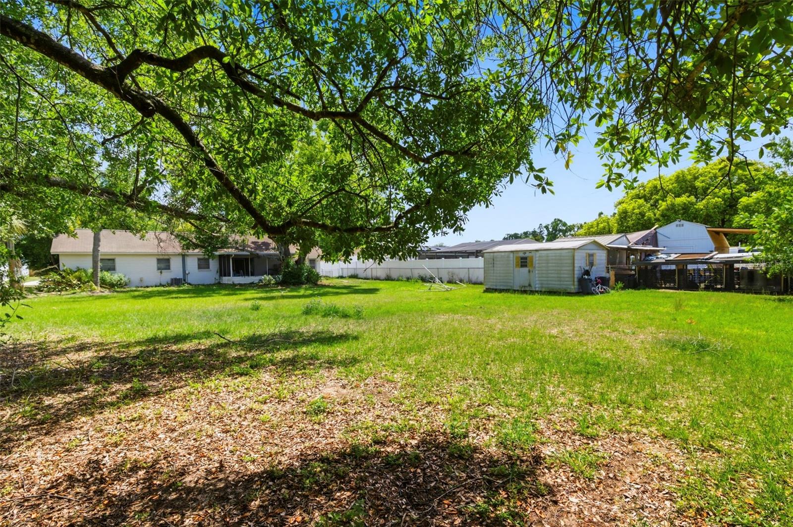 SYLVAN TERRACE - Residential