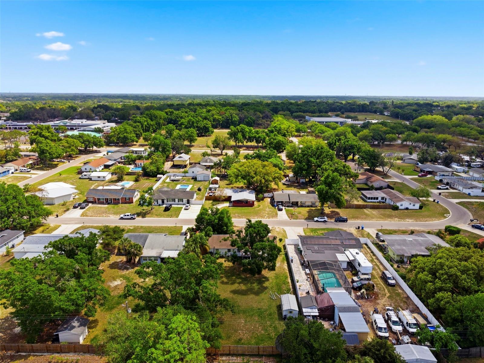 SYLVAN TERRACE - Residential