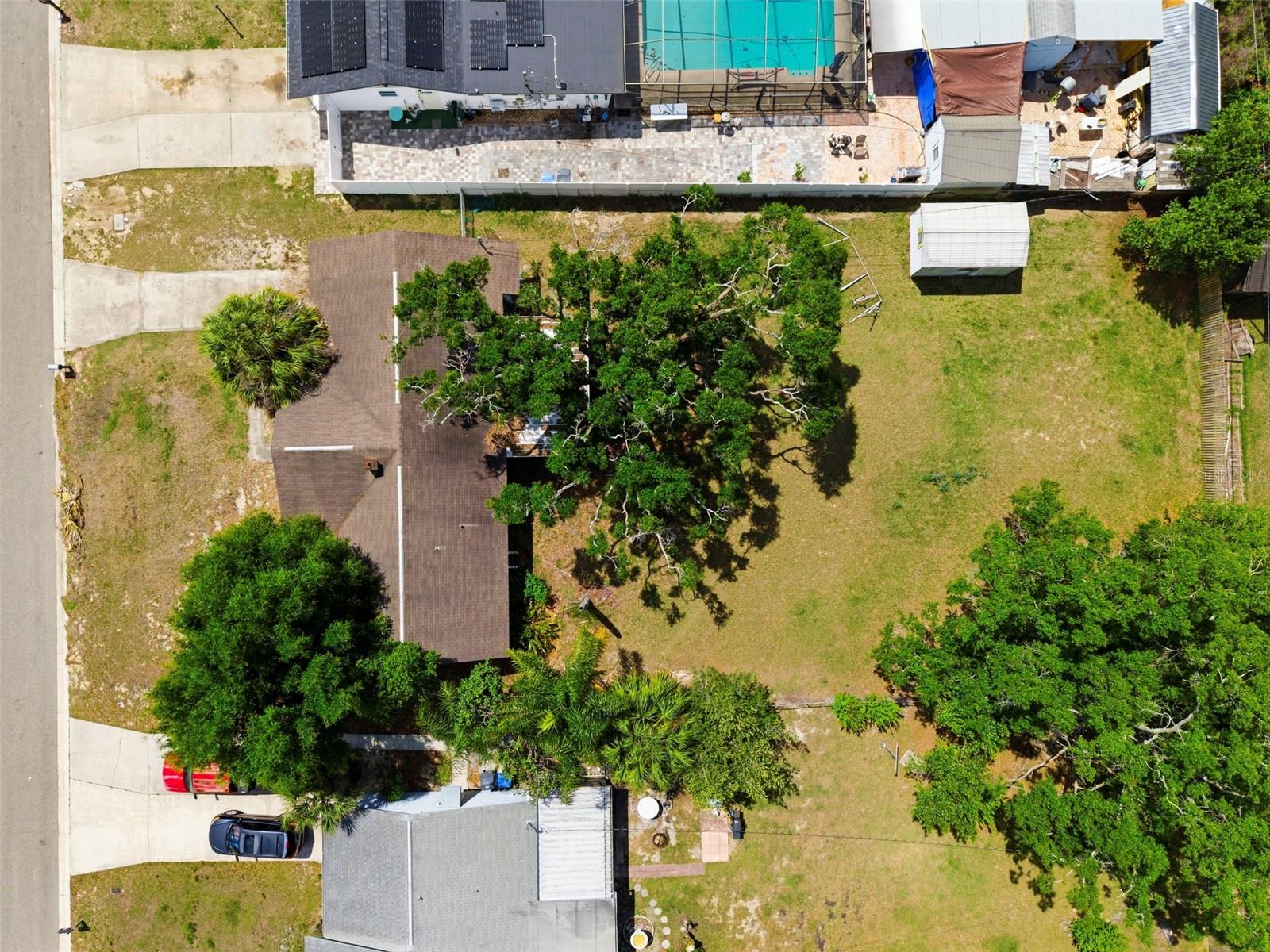 SYLVAN TERRACE - Residential