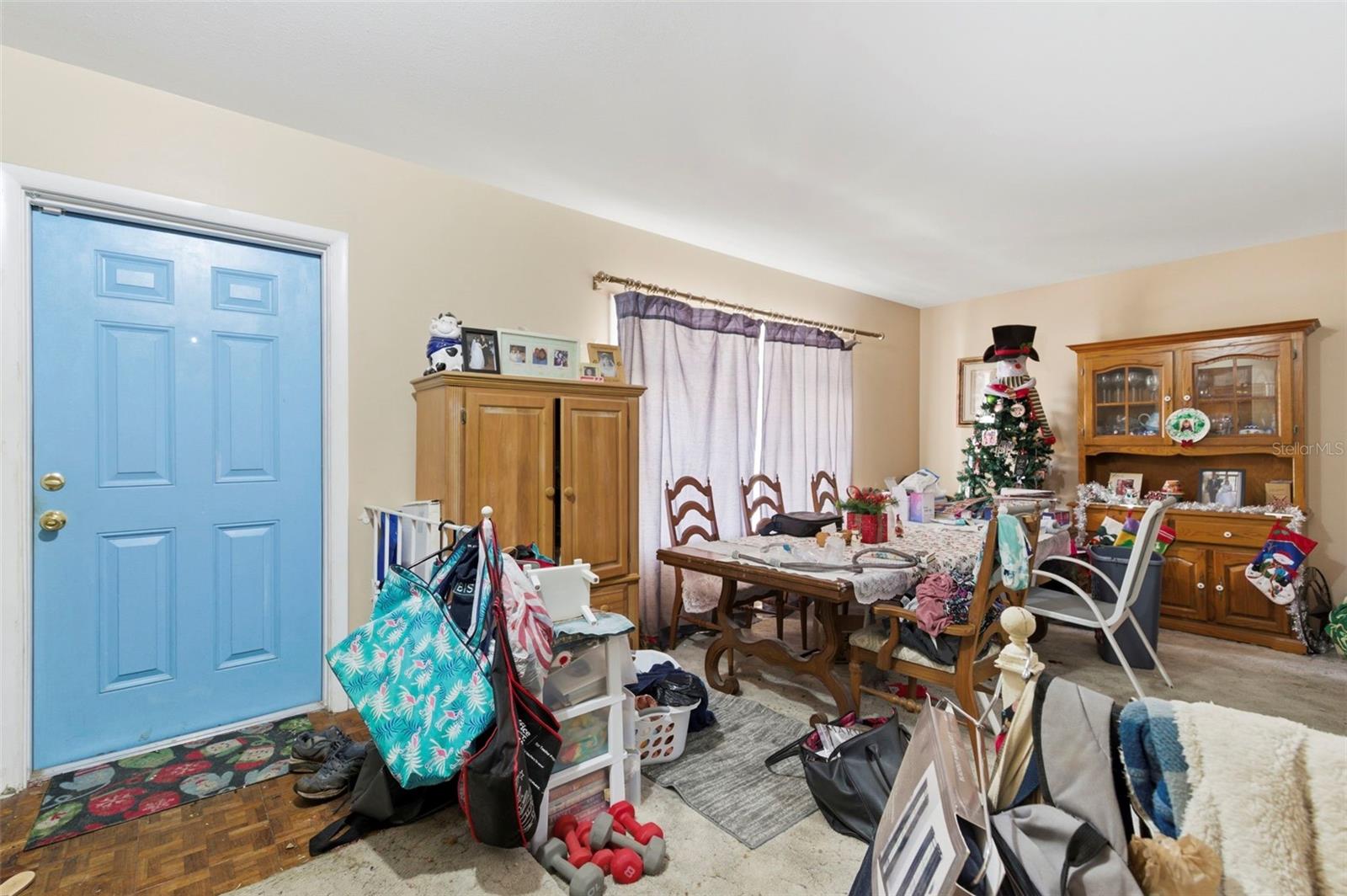 SYLVAN TERRACE - Residential