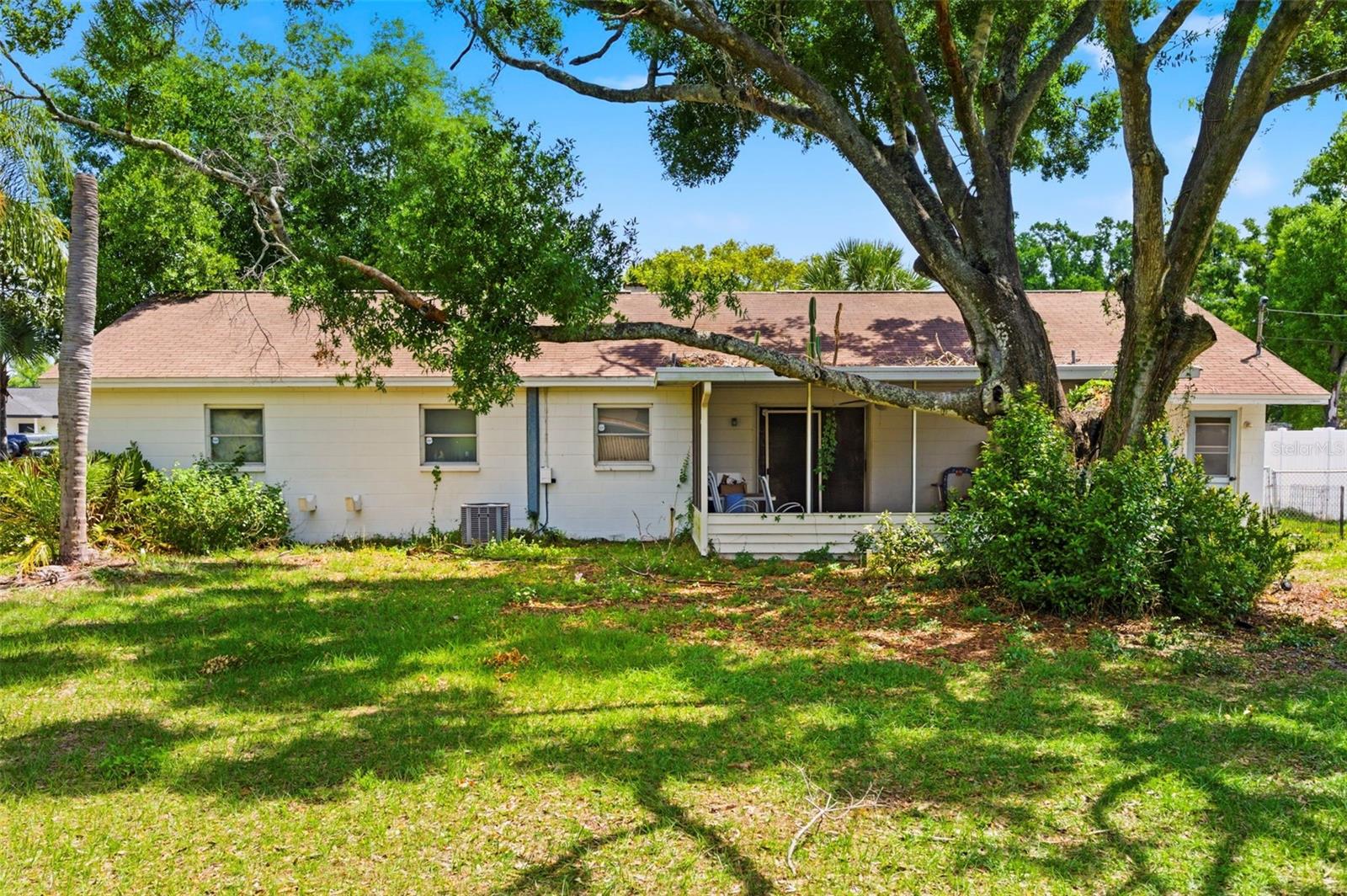 SYLVAN TERRACE - Residential