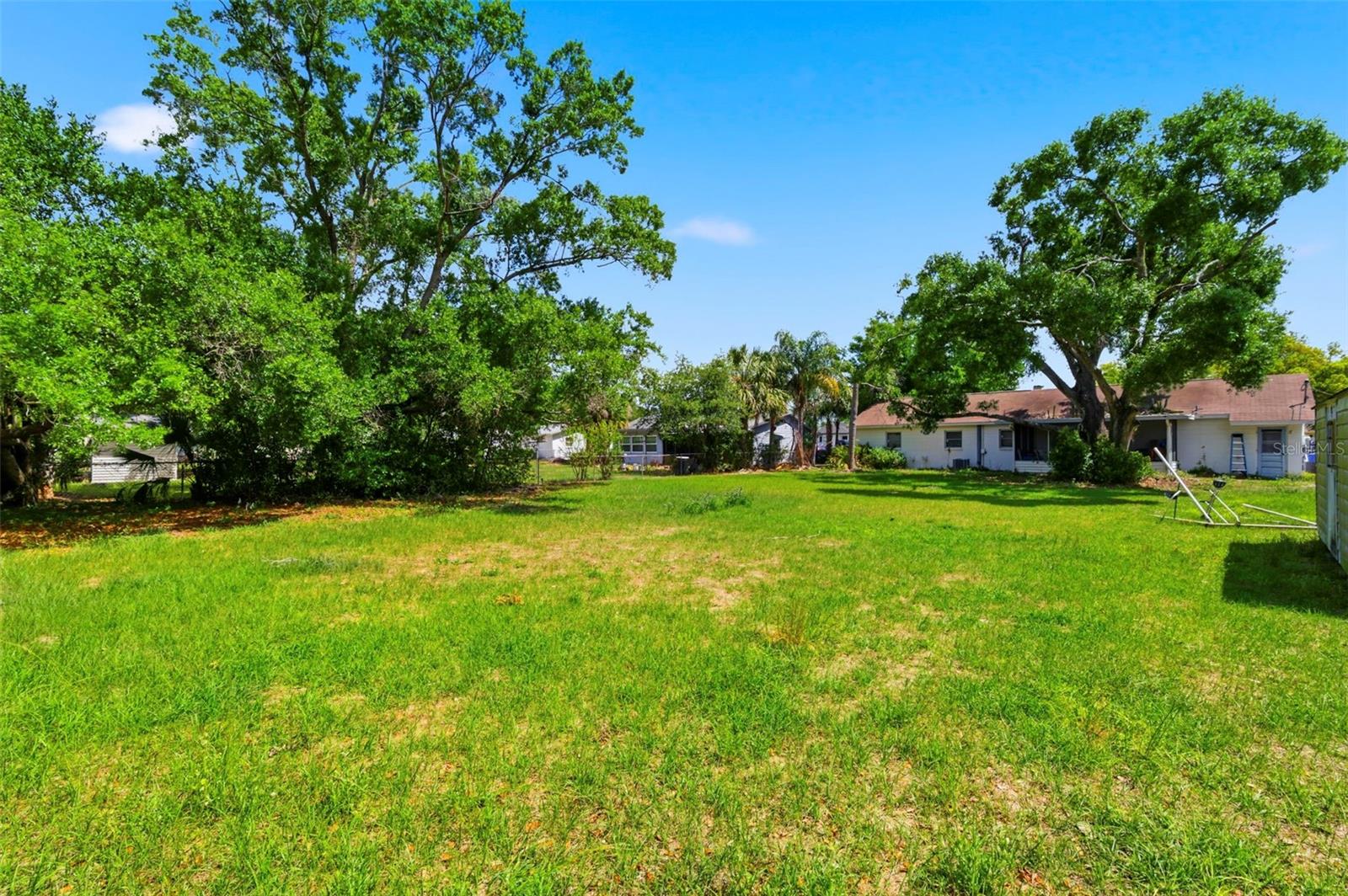 SYLVAN TERRACE - Residential