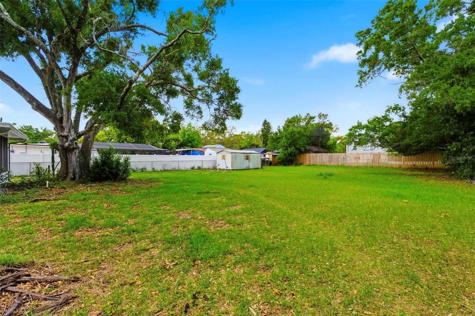 SYLVAN TERRACE - Residential