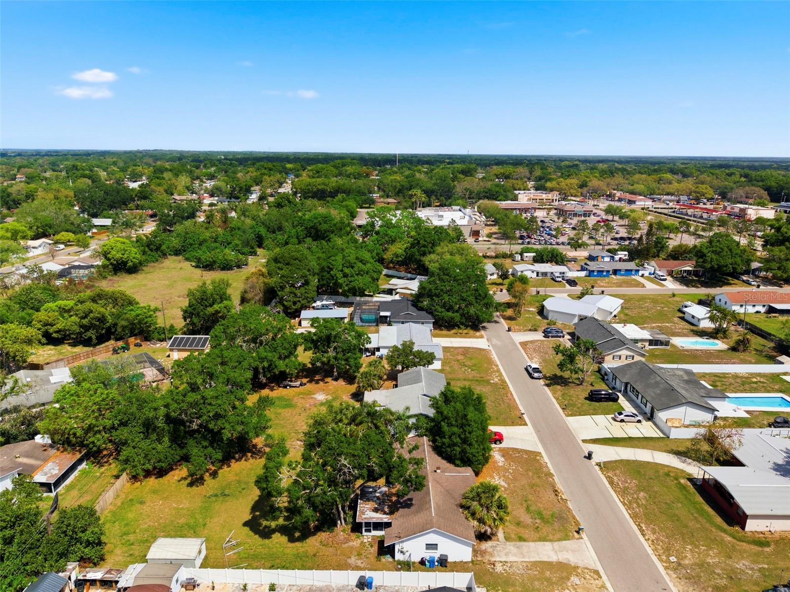 SYLVAN TERRACE - Residential