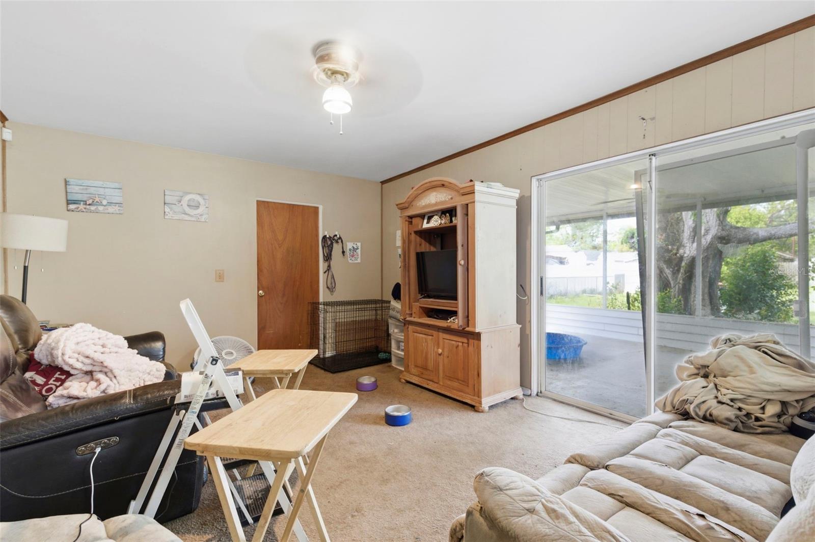 SYLVAN TERRACE - Residential