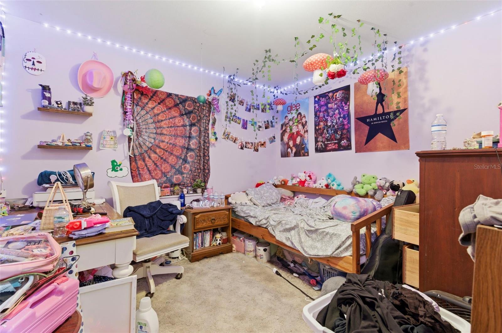 SYLVAN TERRACE - Residential