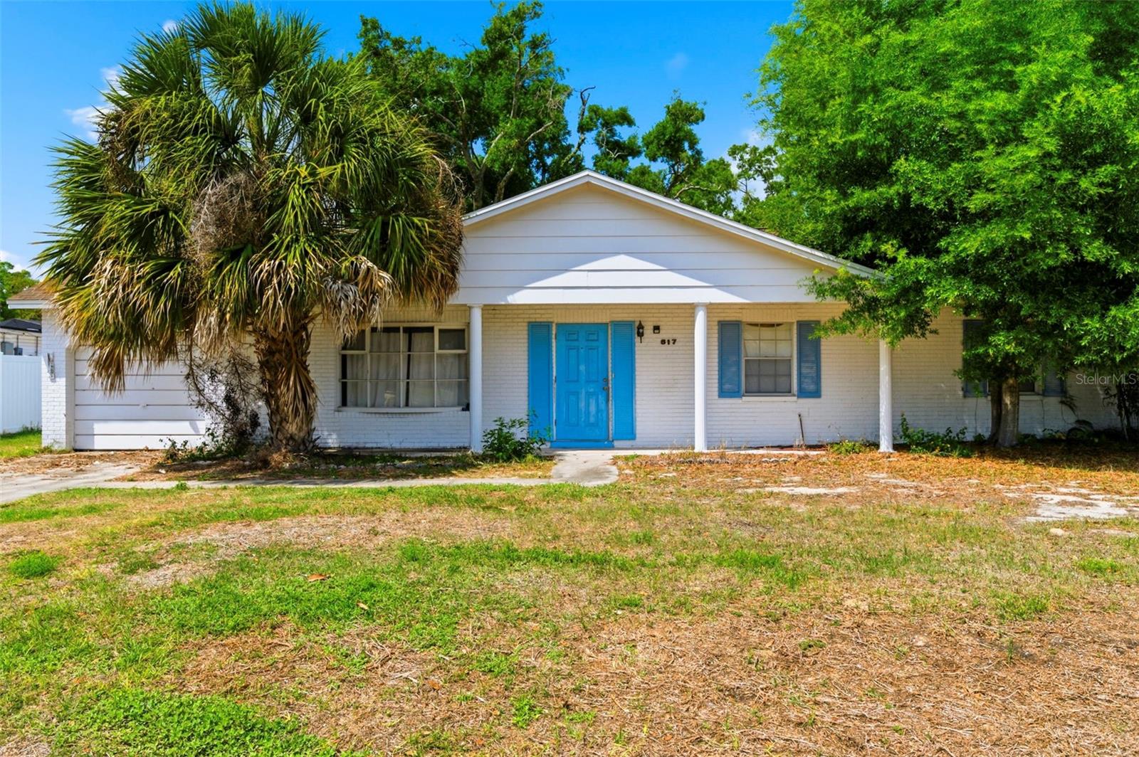 SYLVAN TERRACE - Residential