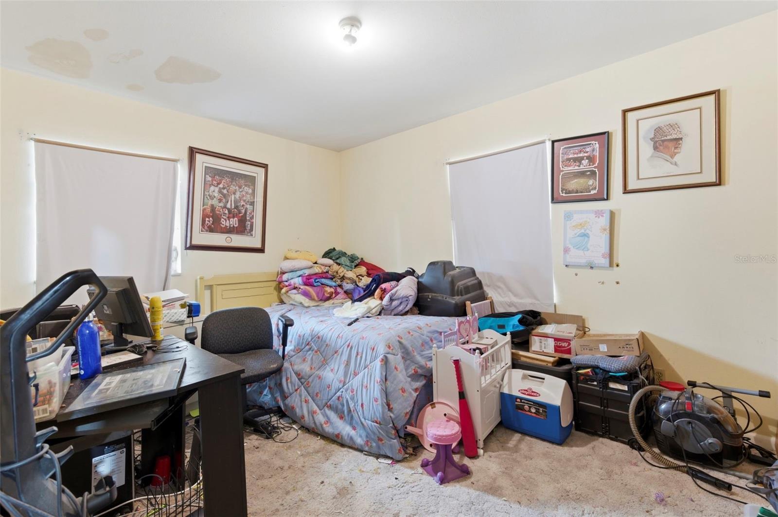 SYLVAN TERRACE - Residential