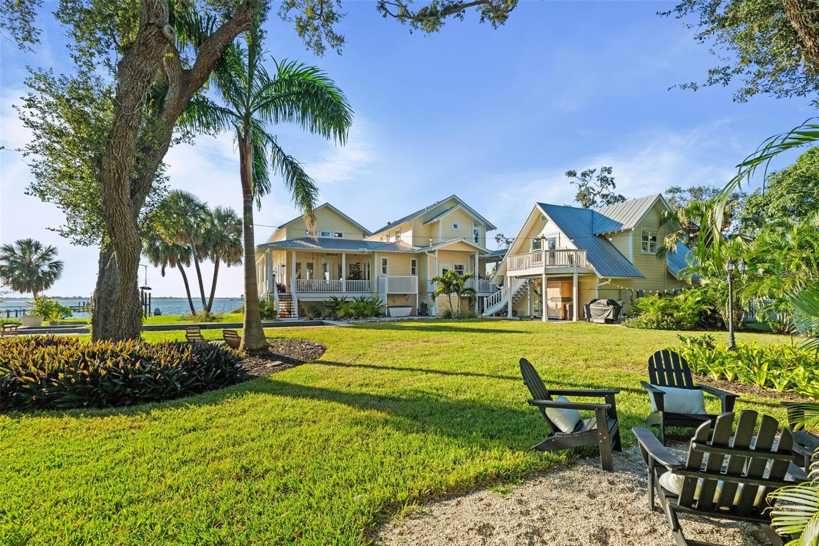 RICHARDS ADD TO PALMETTO CONTINUED - Residential