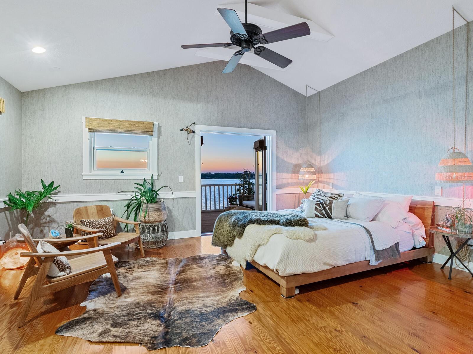 RICHARDS ADD TO PALMETTO CONTINUED - Residential