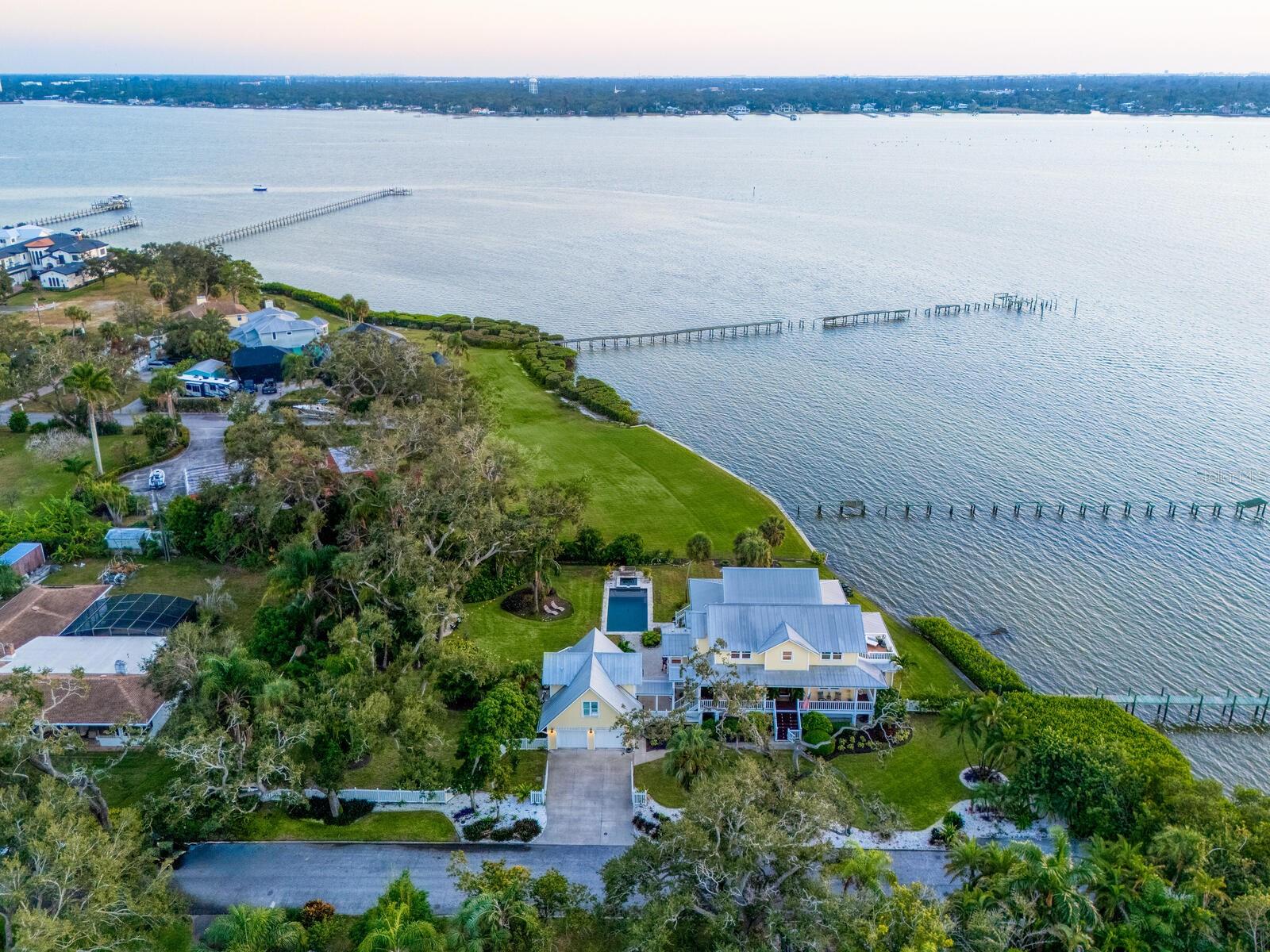 RICHARDS ADD TO PALMETTO CONTINUED - Residential