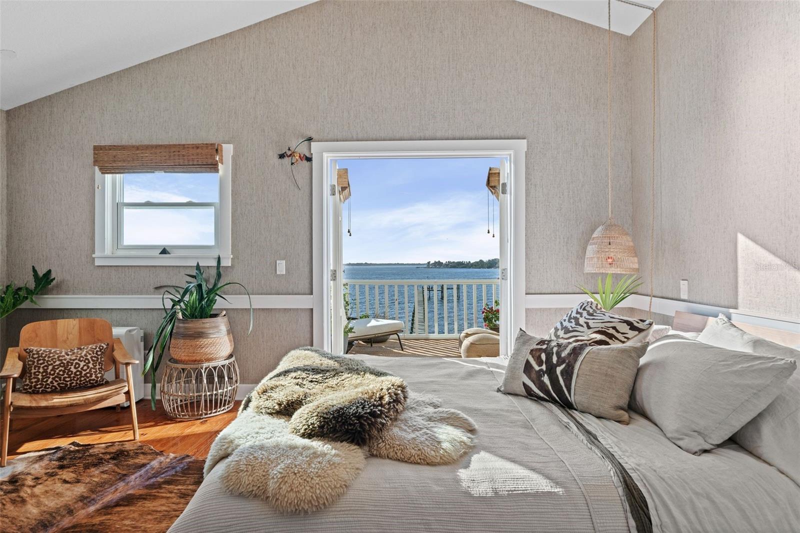 RICHARDS ADD TO PALMETTO CONTINUED - Residential