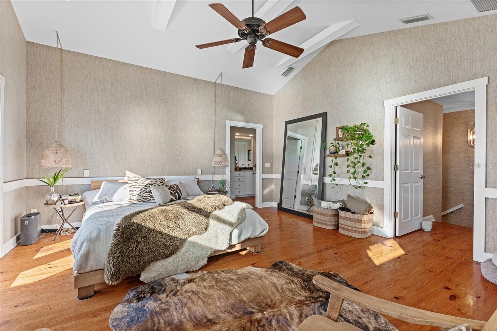 RICHARDS ADD TO PALMETTO CONTINUED - Residential