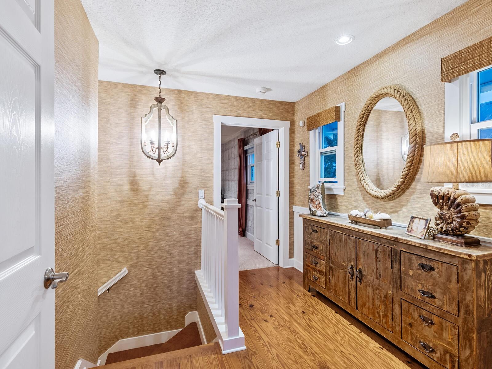 RICHARDS ADD TO PALMETTO CONTINUED - Residential