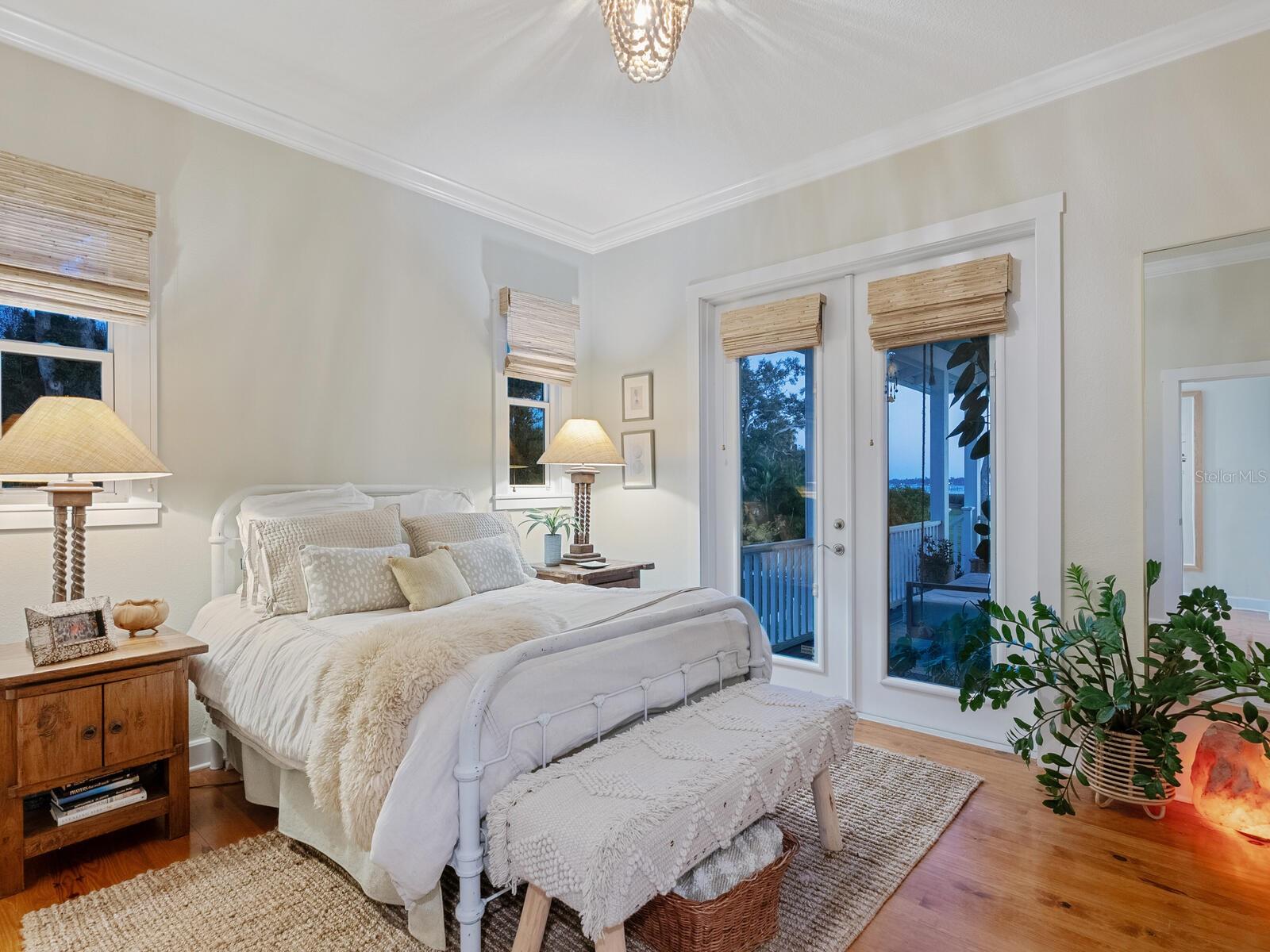 RICHARDS ADD TO PALMETTO CONTINUED - Residential