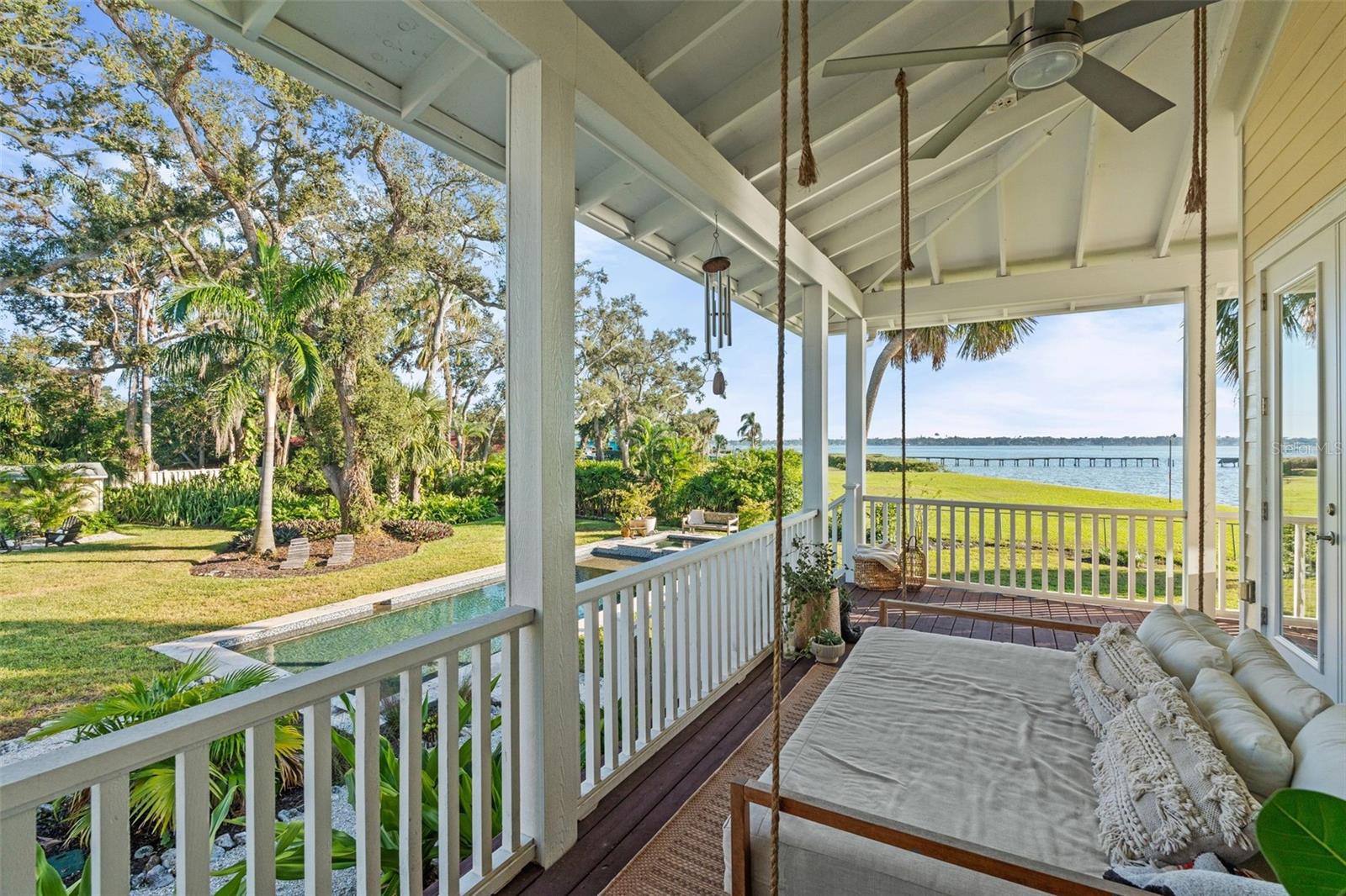 RICHARDS ADD TO PALMETTO CONTINUED - Residential