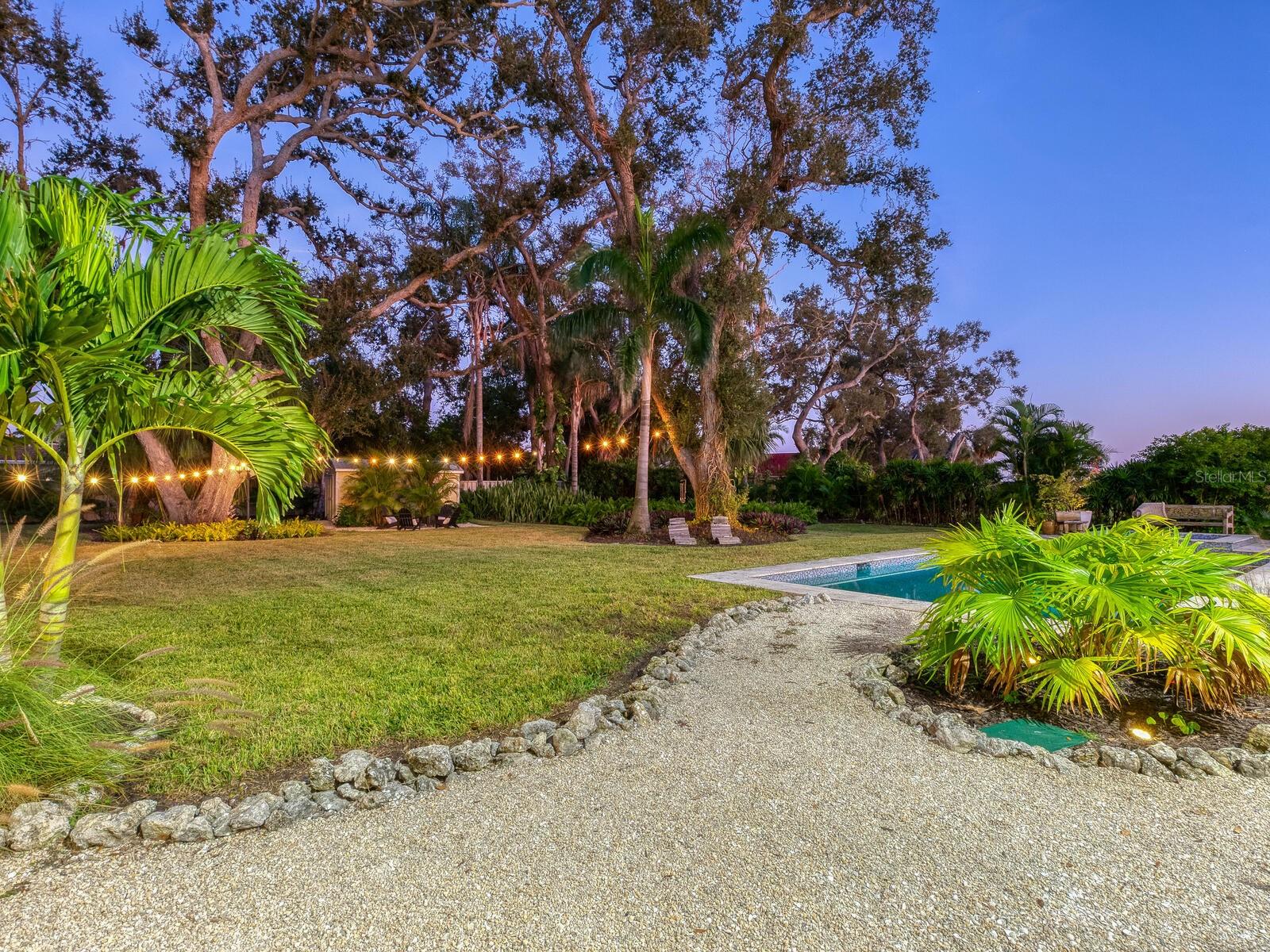 RICHARDS ADD TO PALMETTO CONTINUED - Residential