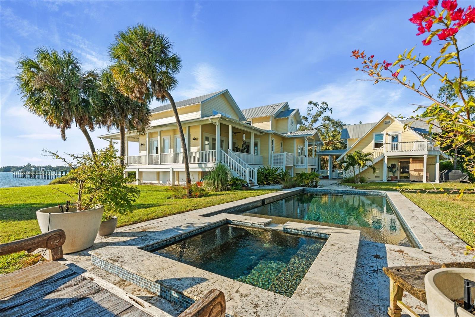 RICHARDS ADD TO PALMETTO CONTINUED - Residential