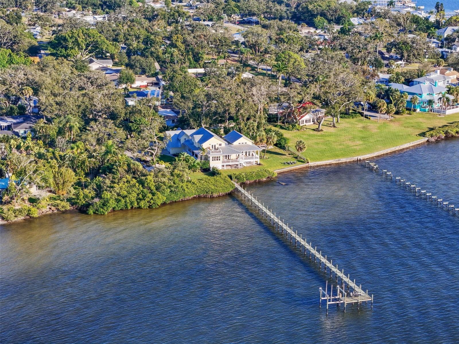 RICHARDS ADD TO PALMETTO CONTINUED - Residential