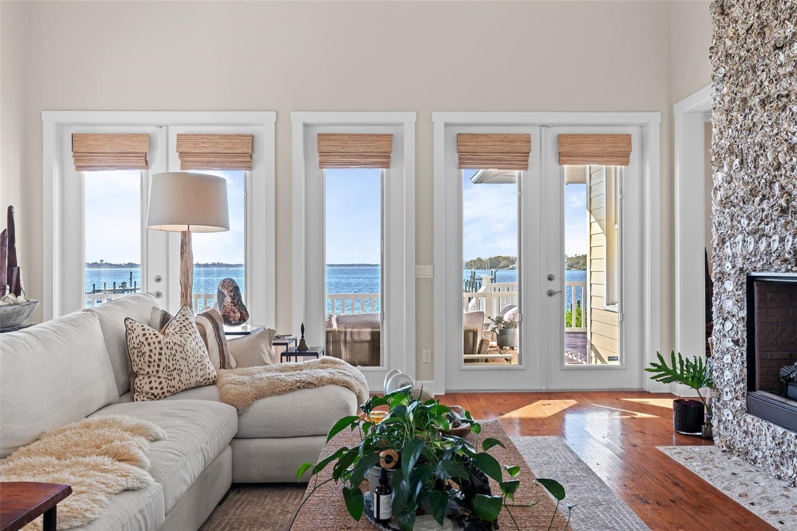 RICHARDS ADD TO PALMETTO CONTINUED - Residential