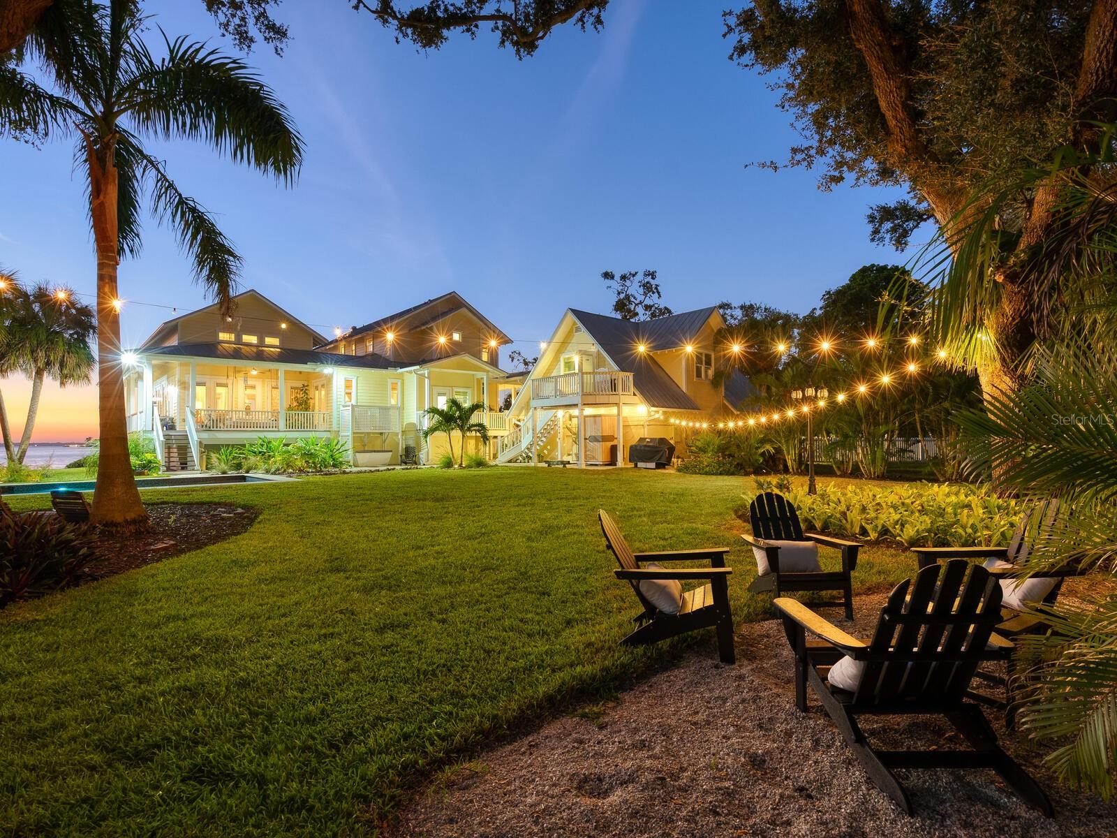 RICHARDS ADD TO PALMETTO CONTINUED - Residential