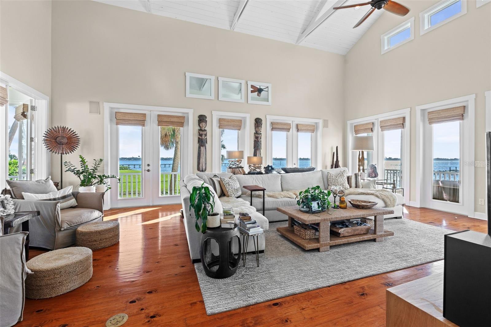 RICHARDS ADD TO PALMETTO CONTINUED - Residential