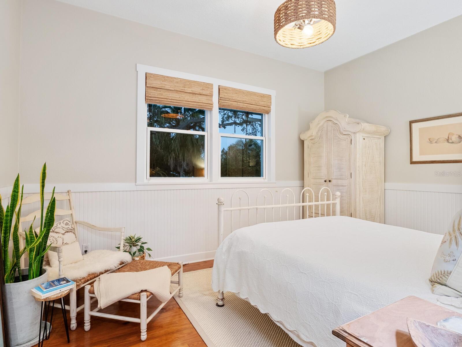 RICHARDS ADD TO PALMETTO CONTINUED - Residential