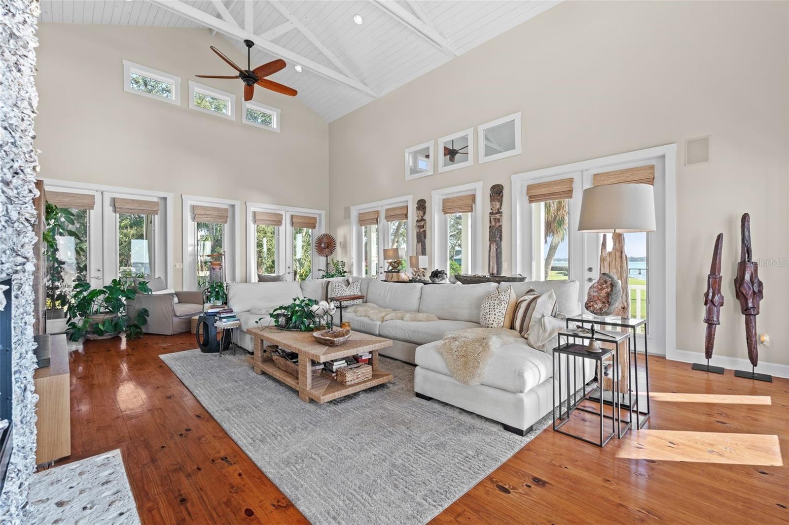 RICHARDS ADD TO PALMETTO CONTINUED - Residential