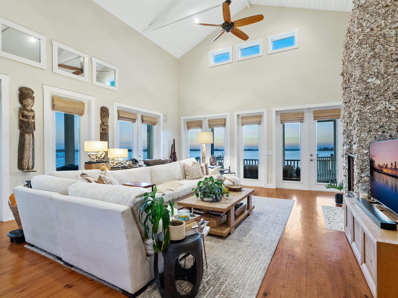 RICHARDS ADD TO PALMETTO CONTINUED - Residential