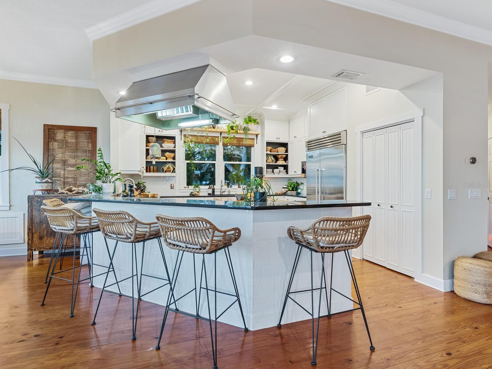 RICHARDS ADD TO PALMETTO CONTINUED - Residential