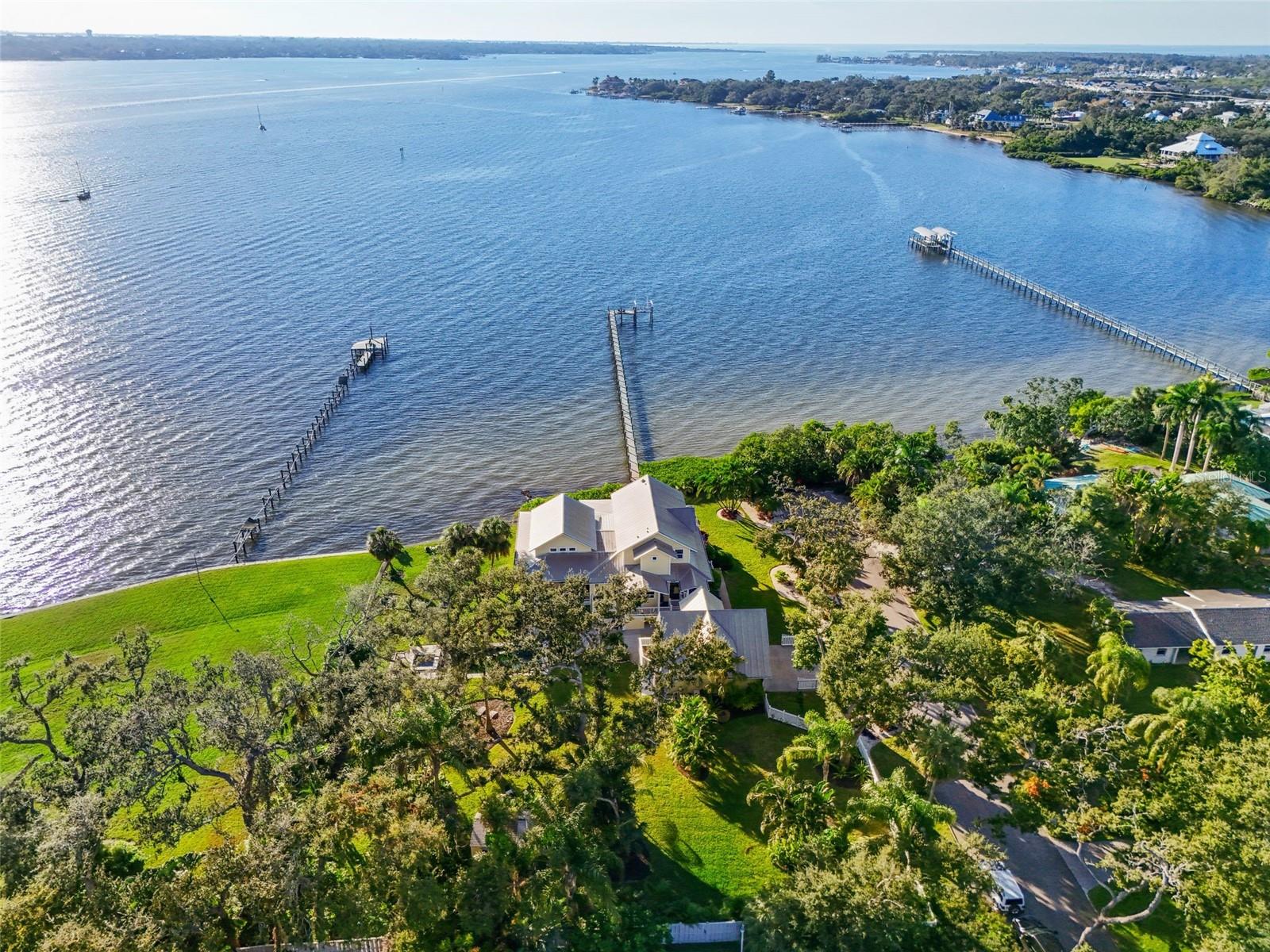 RICHARDS ADD TO PALMETTO CONTINUED - Residential