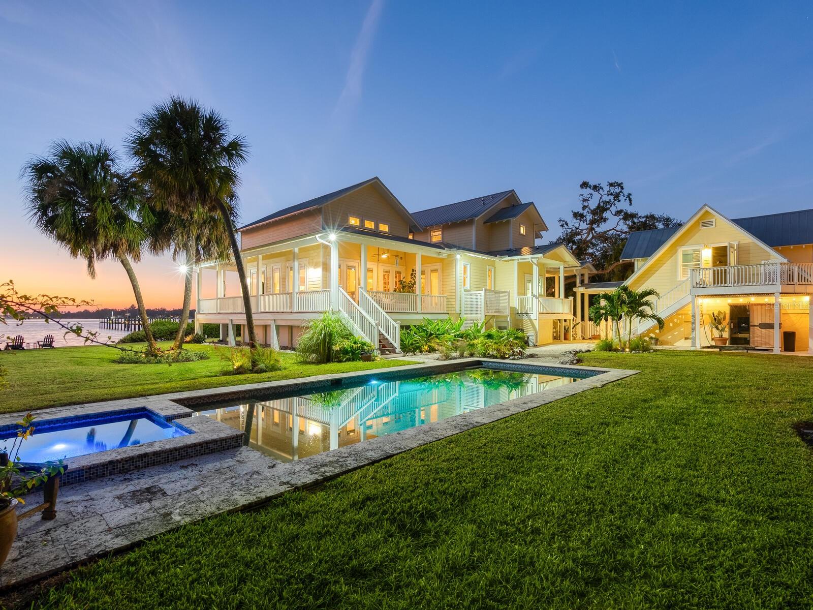 RICHARDS ADD TO PALMETTO CONTINUED - Residential