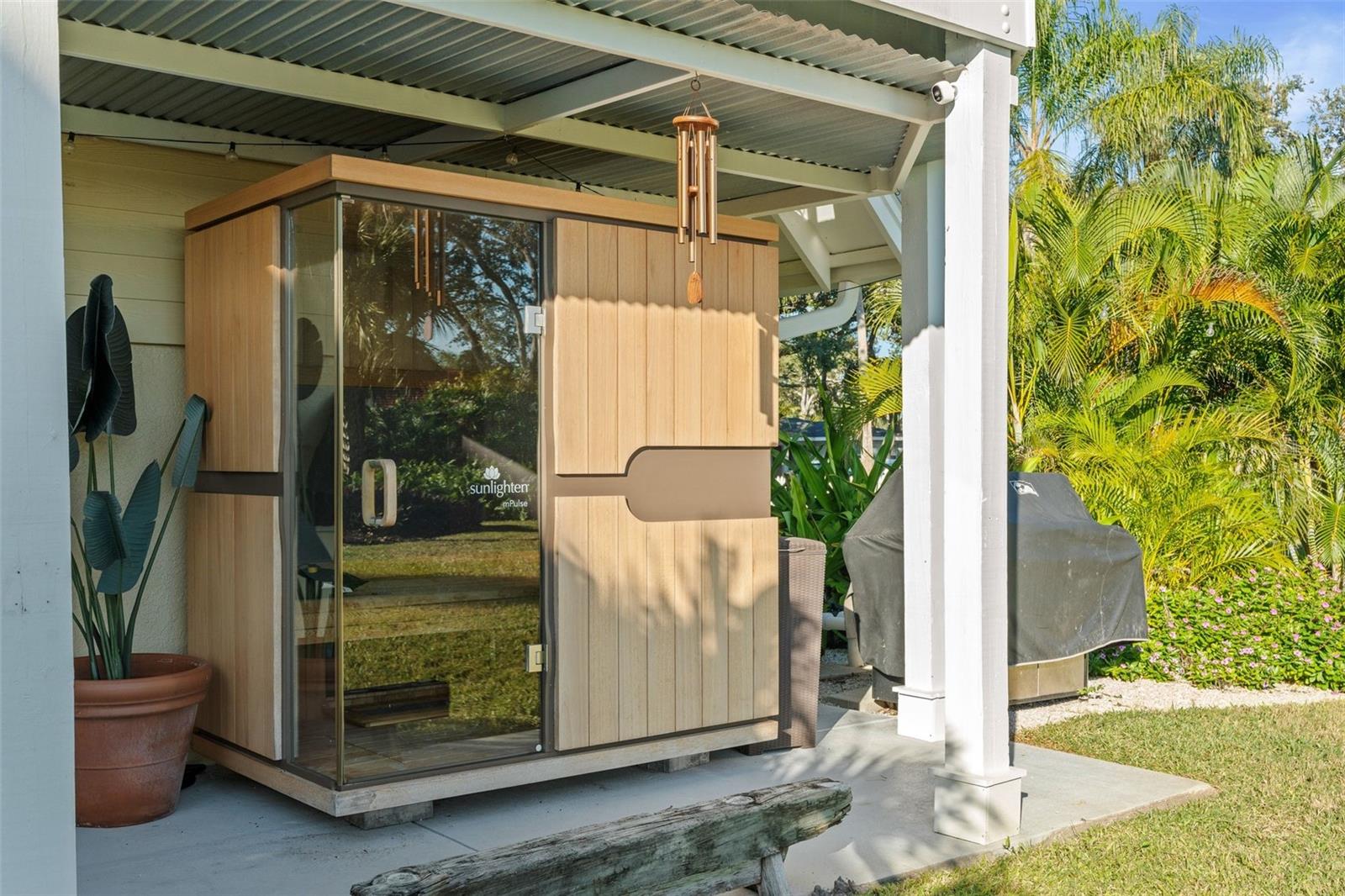 RICHARDS ADD TO PALMETTO CONTINUED - Residential