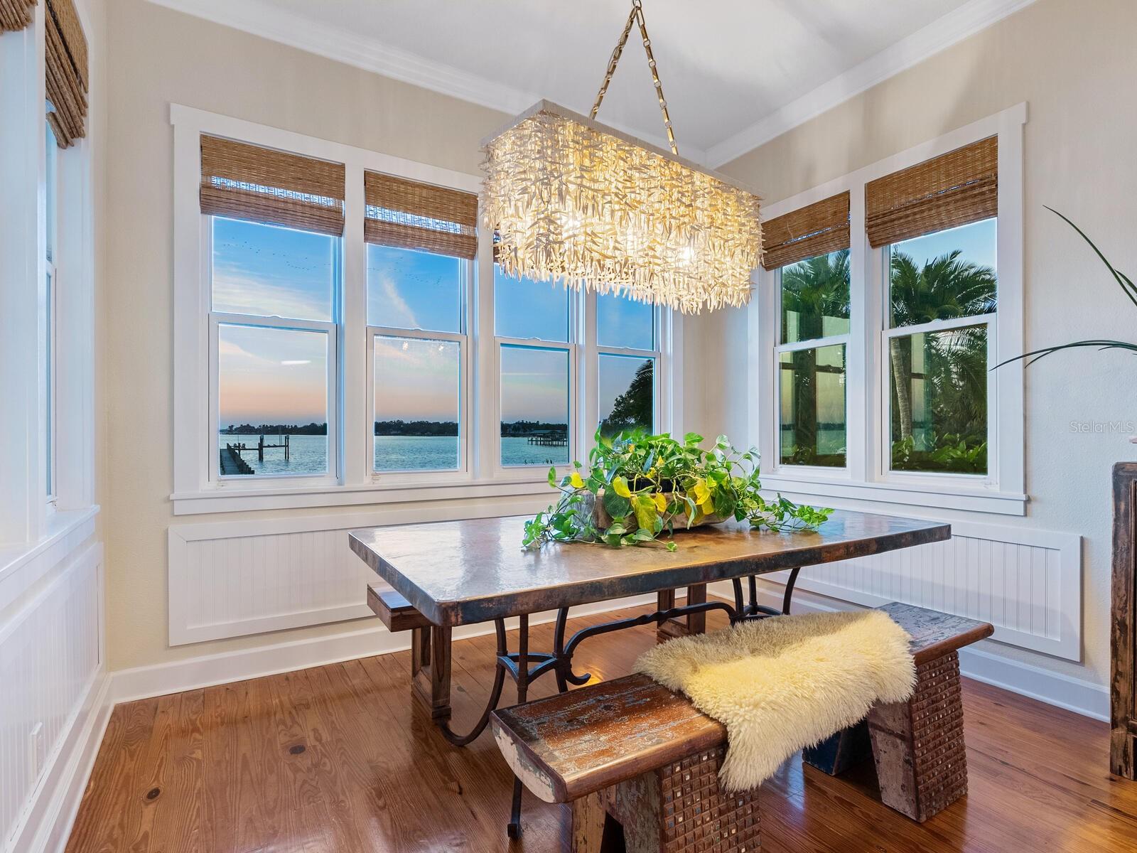 RICHARDS ADD TO PALMETTO CONTINUED - Residential