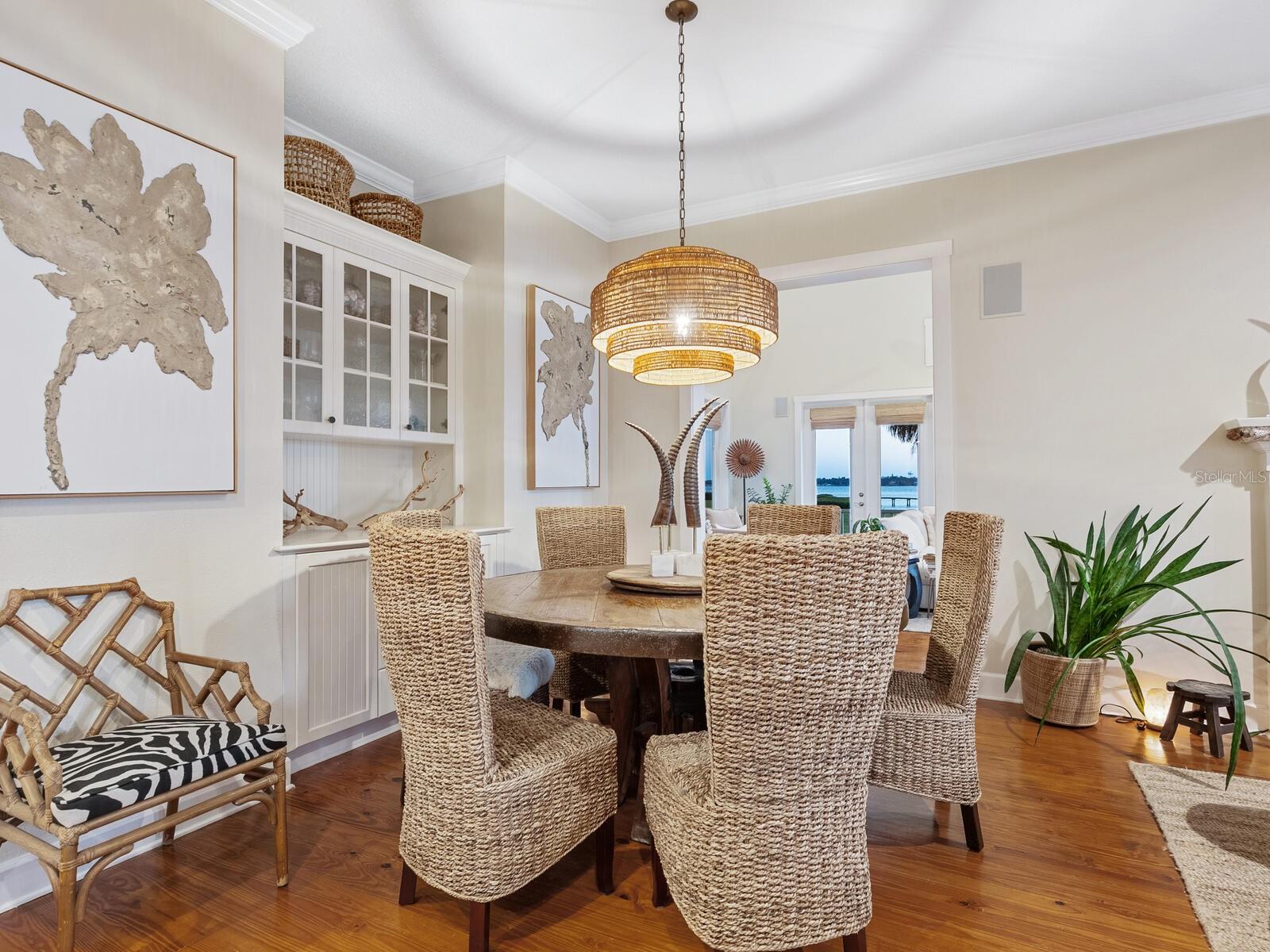 RICHARDS ADD TO PALMETTO CONTINUED - Residential