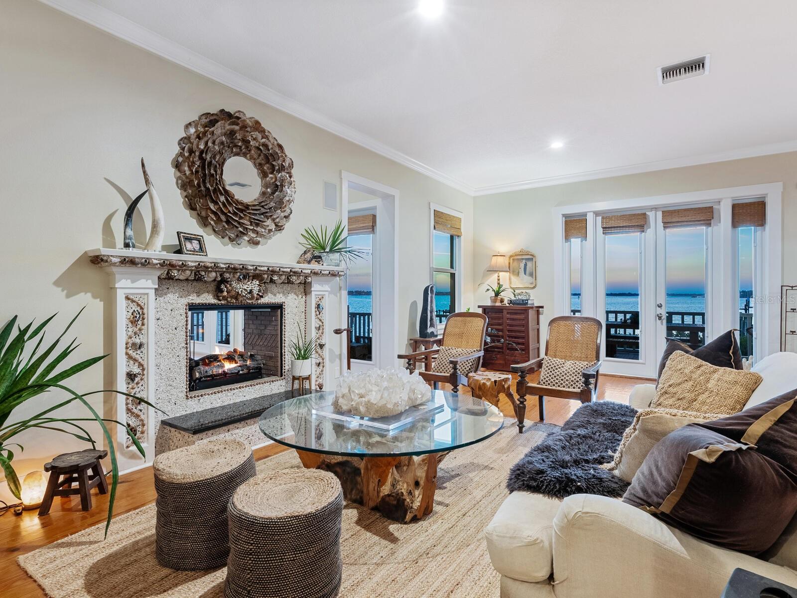 RICHARDS ADD TO PALMETTO CONTINUED - Residential