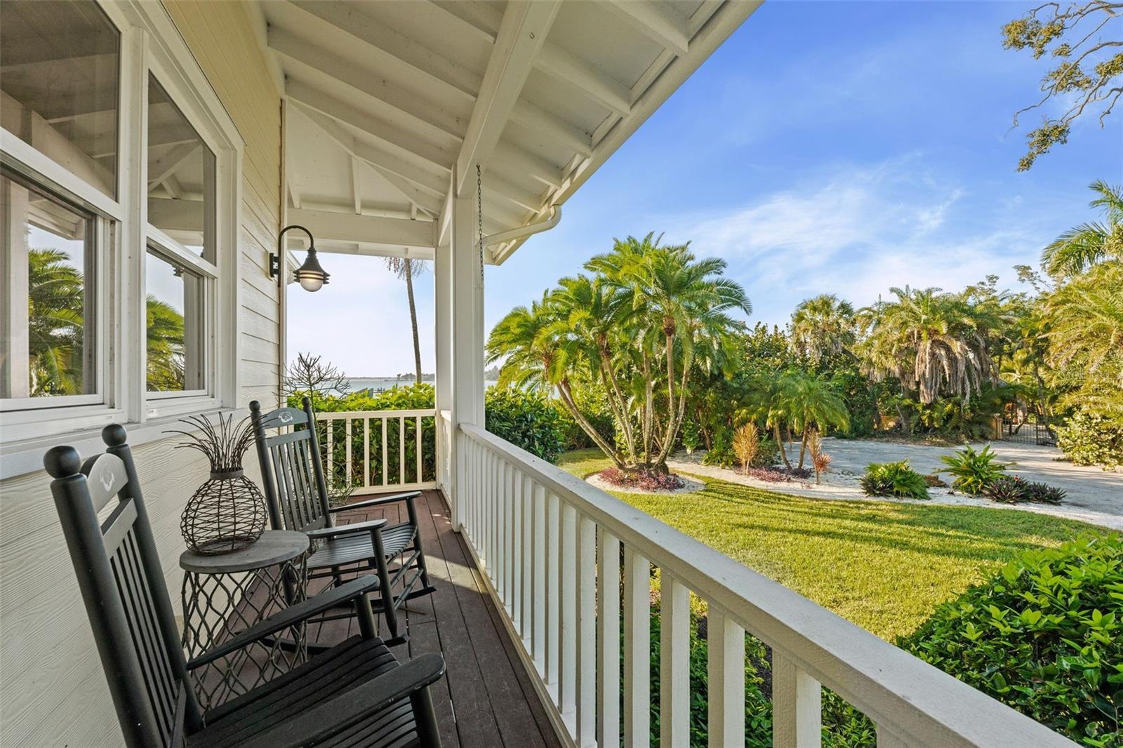 RICHARDS ADD TO PALMETTO CONTINUED - Residential