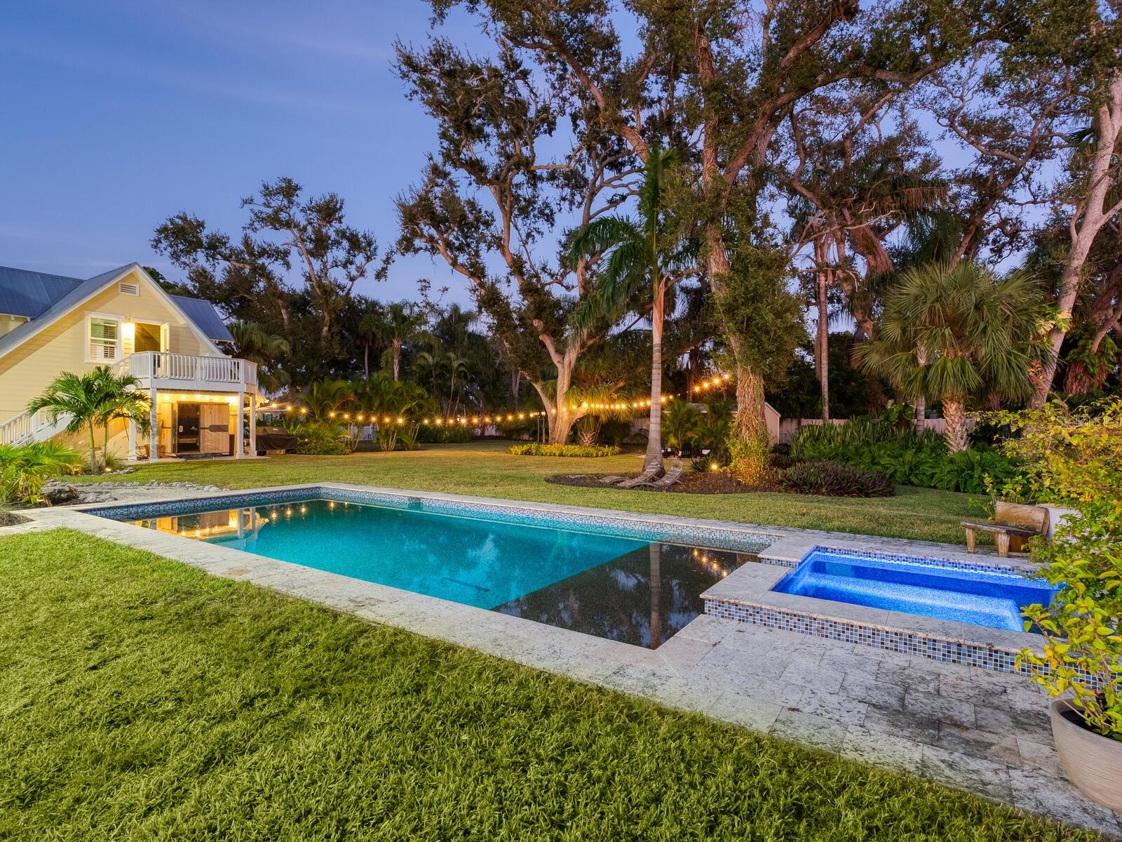 RICHARDS ADD TO PALMETTO CONTINUED - Residential