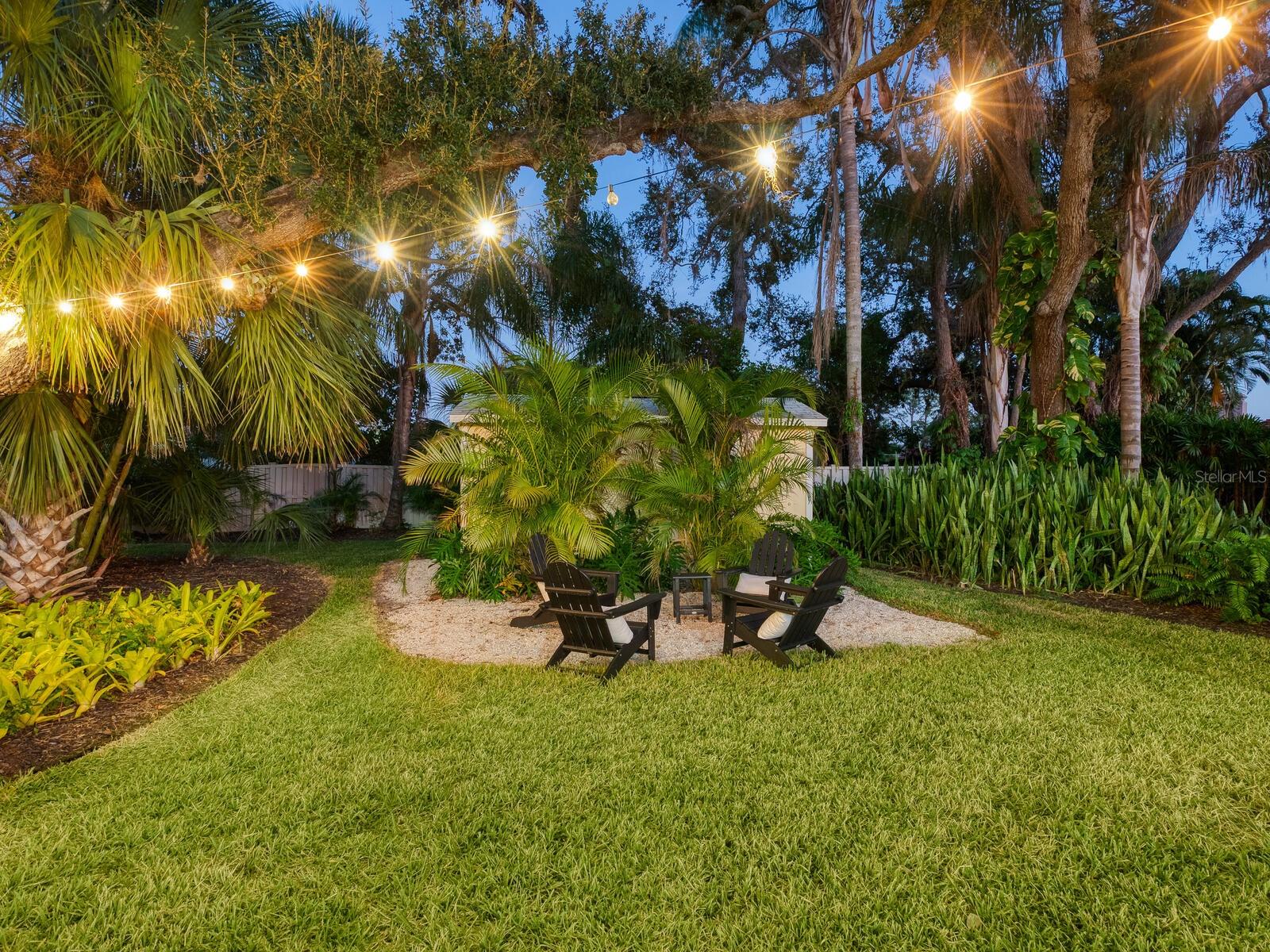 RICHARDS ADD TO PALMETTO CONTINUED - Residential