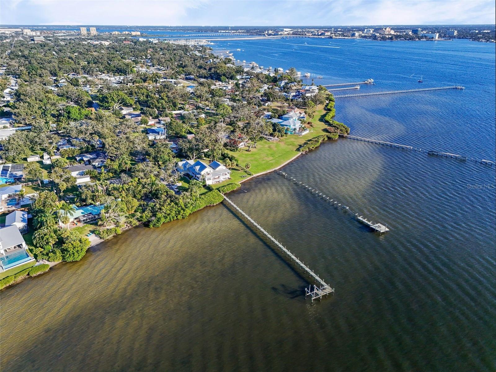 RICHARDS ADD TO PALMETTO CONTINUED - Residential