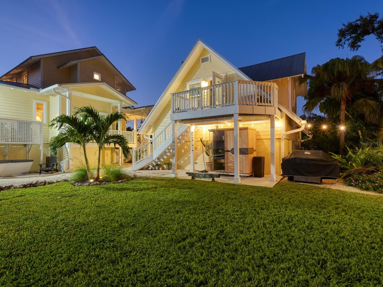 RICHARDS ADD TO PALMETTO CONTINUED - Residential