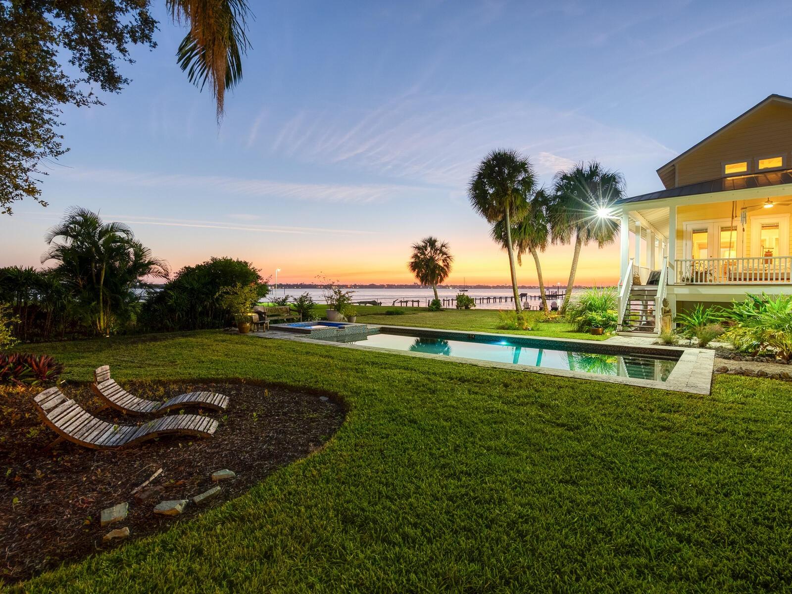 RICHARDS ADD TO PALMETTO CONTINUED - Residential