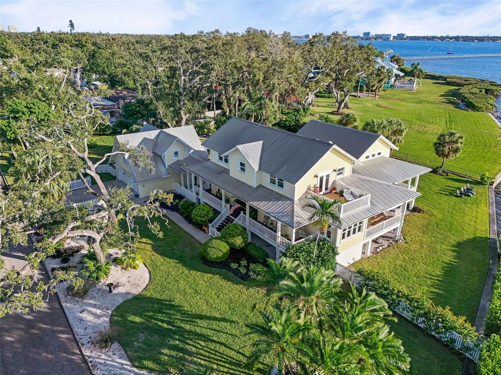 RICHARDS ADD TO PALMETTO CONTINUED - Residential