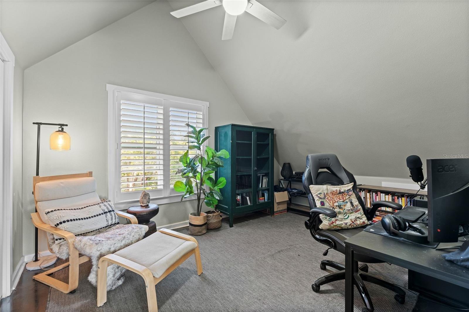 RICHARDS ADD TO PALMETTO CONTINUED - Residential